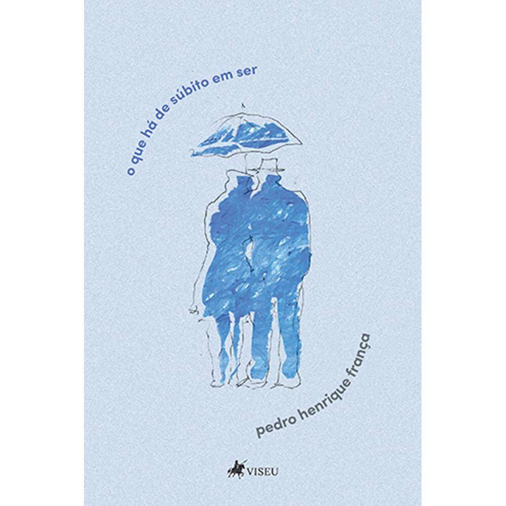 O que ha´ de su´bito em ser