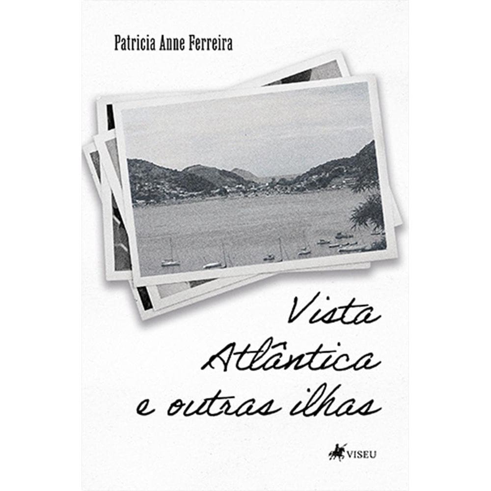 Vista Atla^ntica e outras ilhas