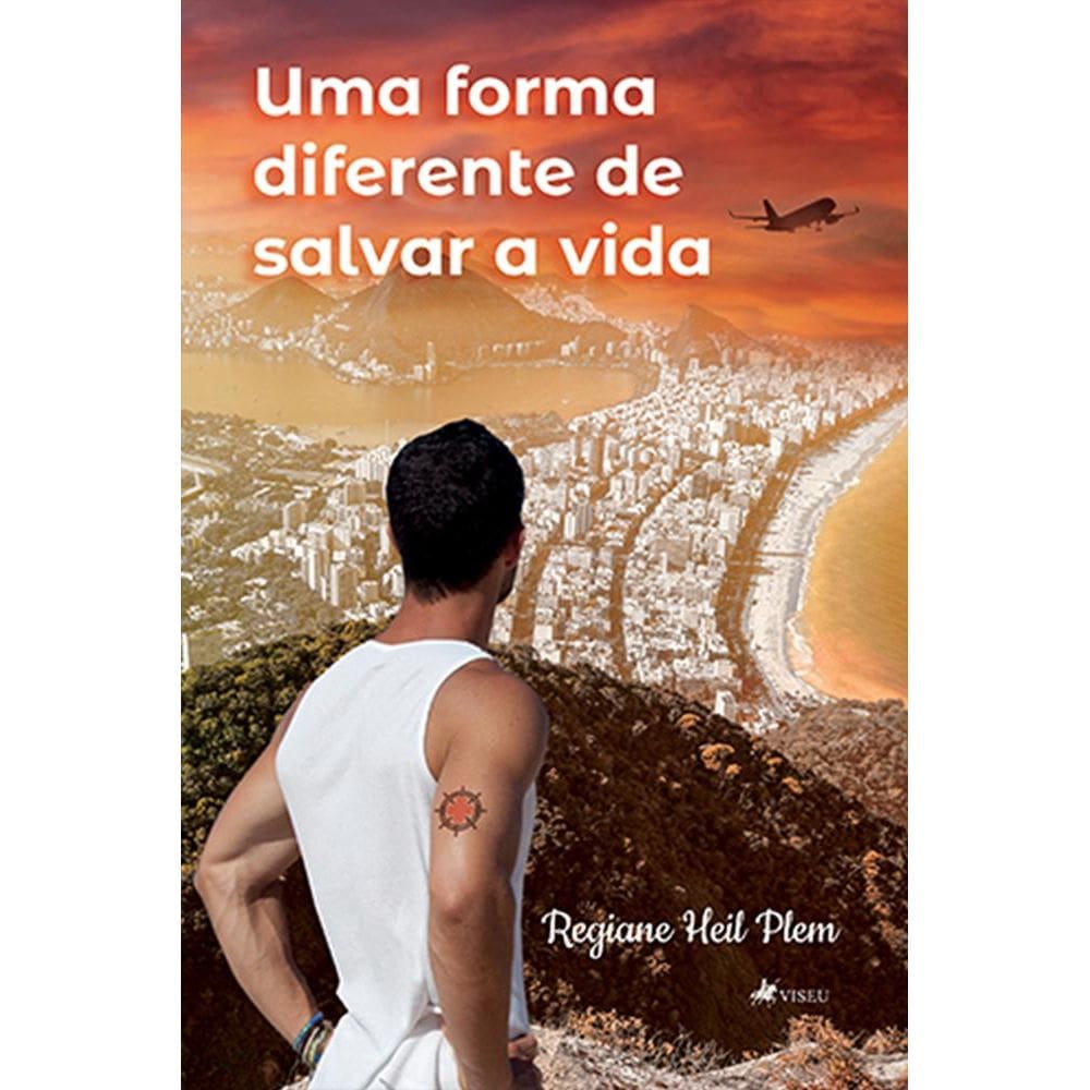 Uma forma diferente de salvar a vida