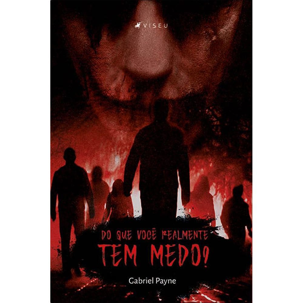 Do que você realmente tem medo? 