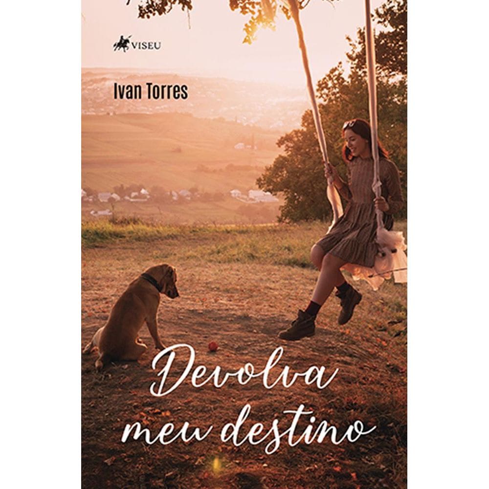 Devolva meu destino