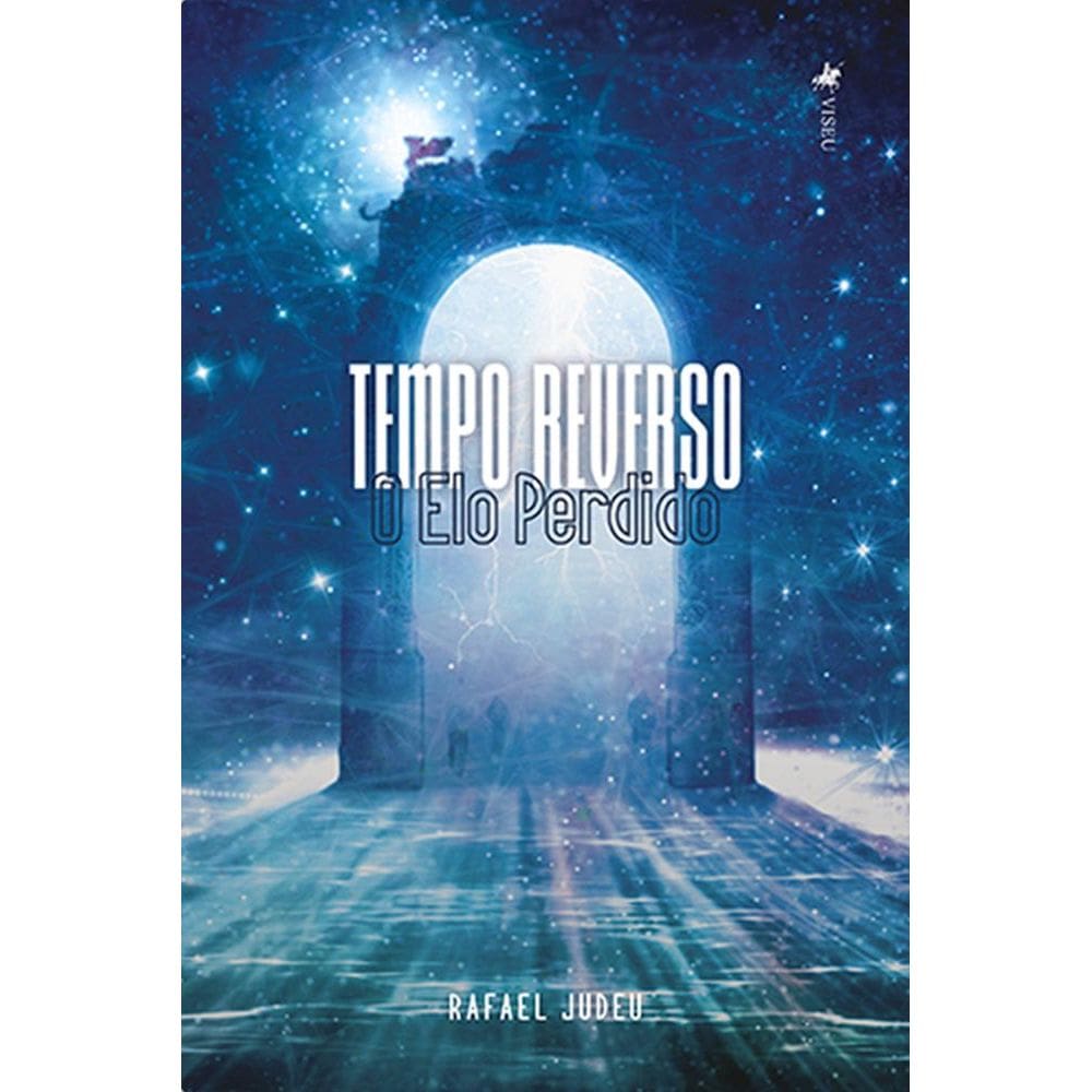 Tempo Reverso: O Elo Perdido