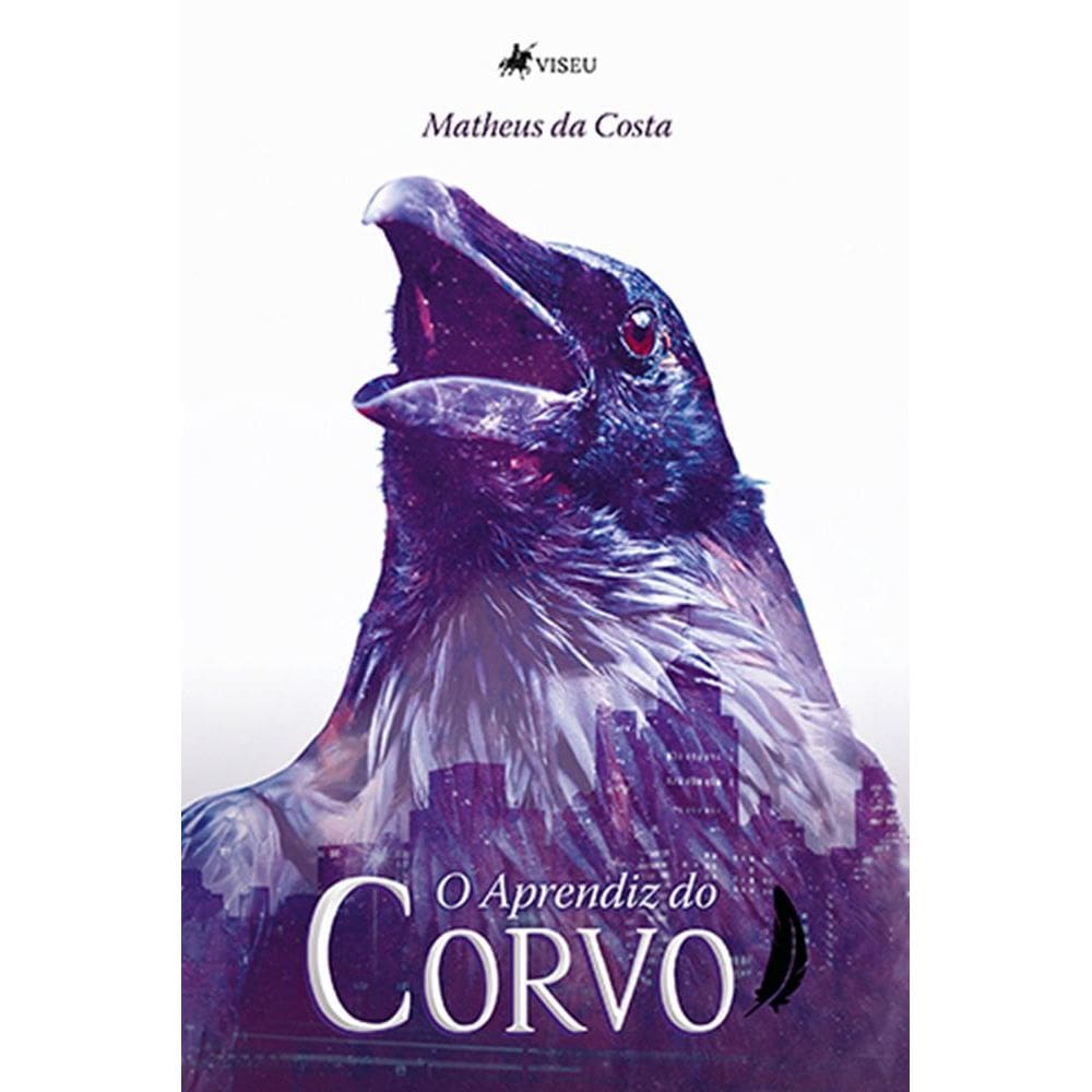 O Aprendiz do Corvo