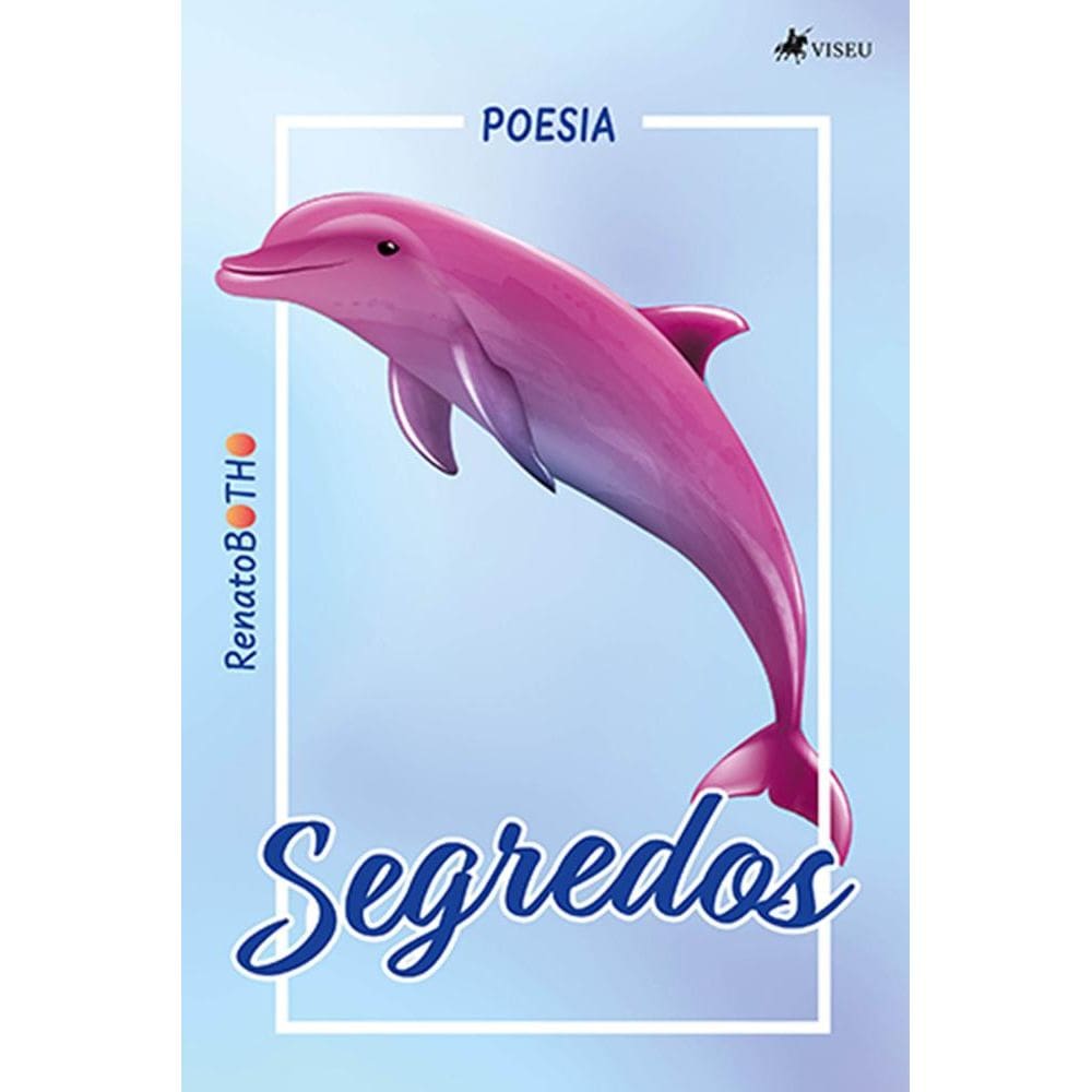 Poesia Segredos