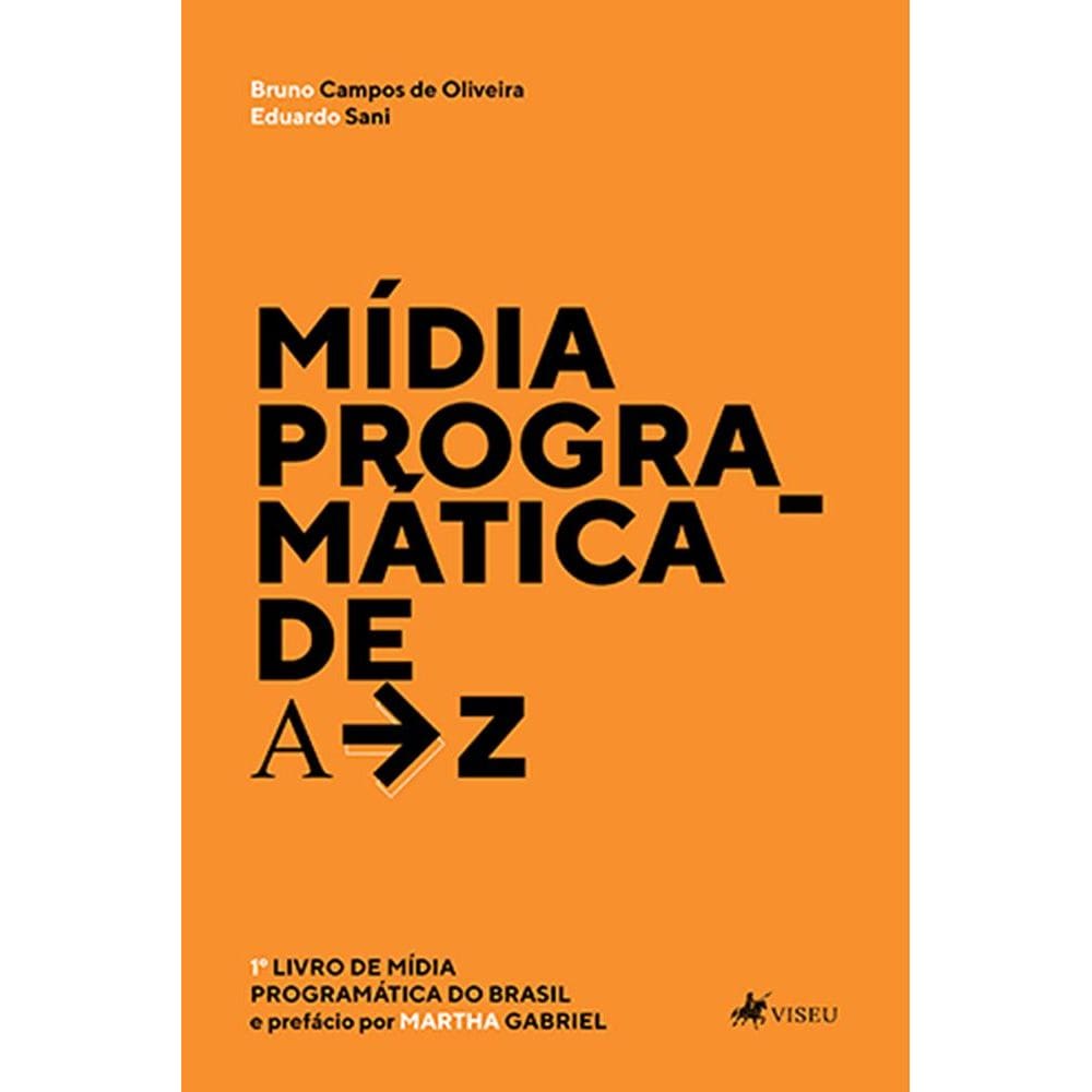 Mi´dia Programa´tica de A a Z