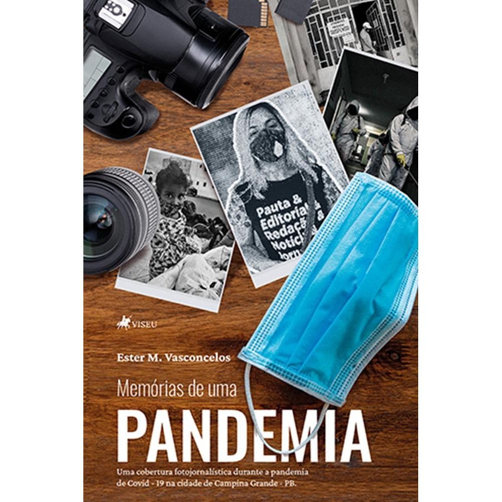 Memo´rias de uma pandemia