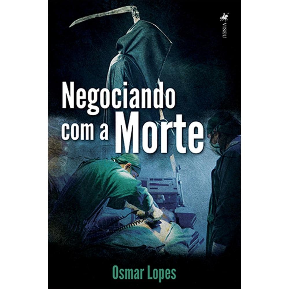 Negociando com a Morte