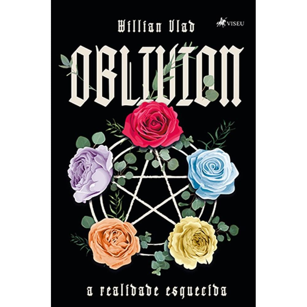 Oblivion: A realidade esquecida