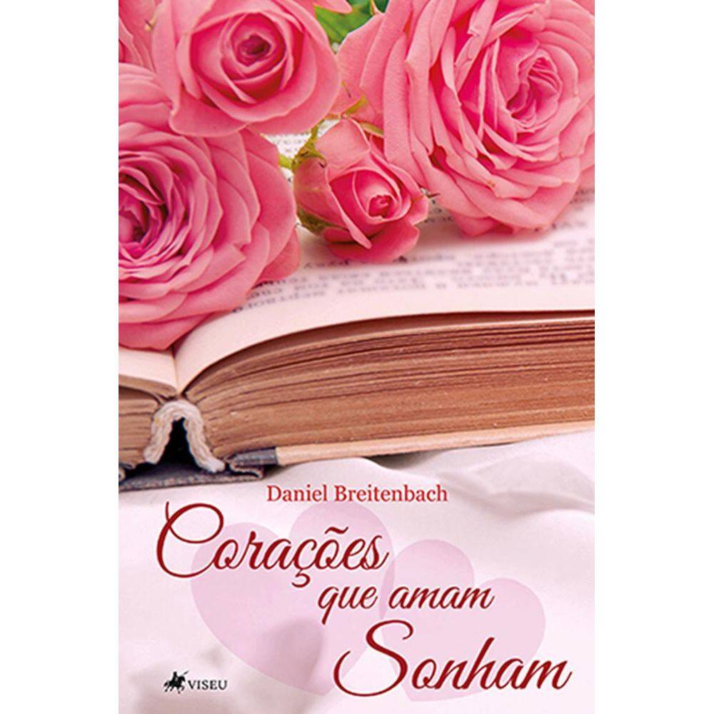 Corações que amam sonham