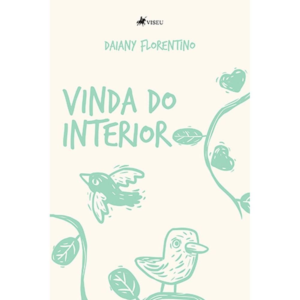 Vinda do interior