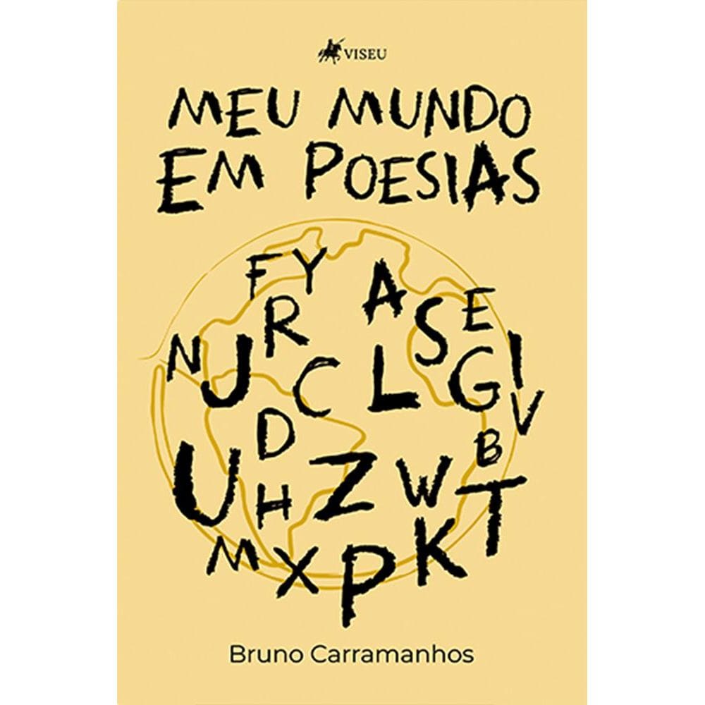 Meu Mundo em Poesias