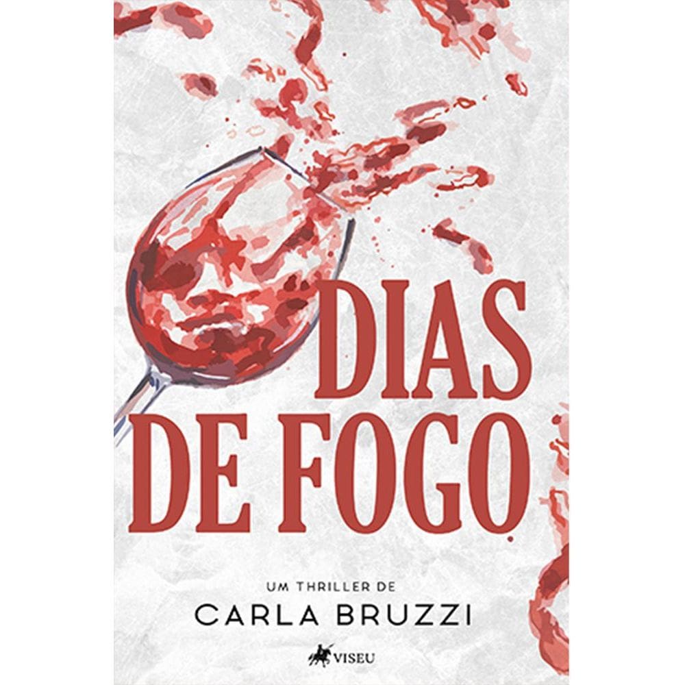 Dias de Fogo