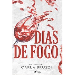 Dias de Fogo