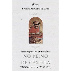 Escritos para ordenar o clero no reino de Castela