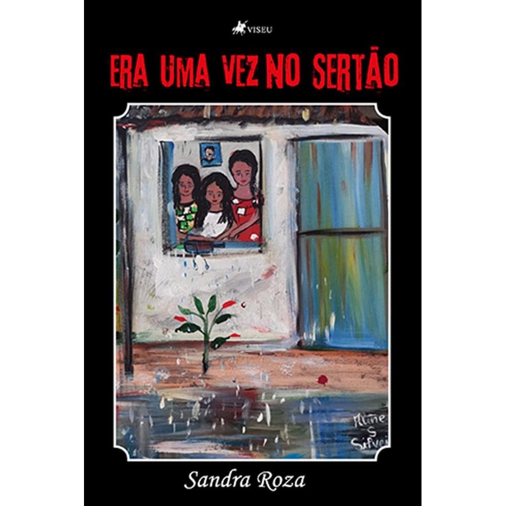 Era uma vez no Sertão