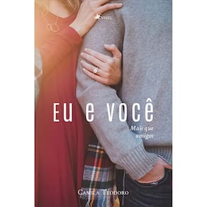 Eu e voce^ mais que amigos