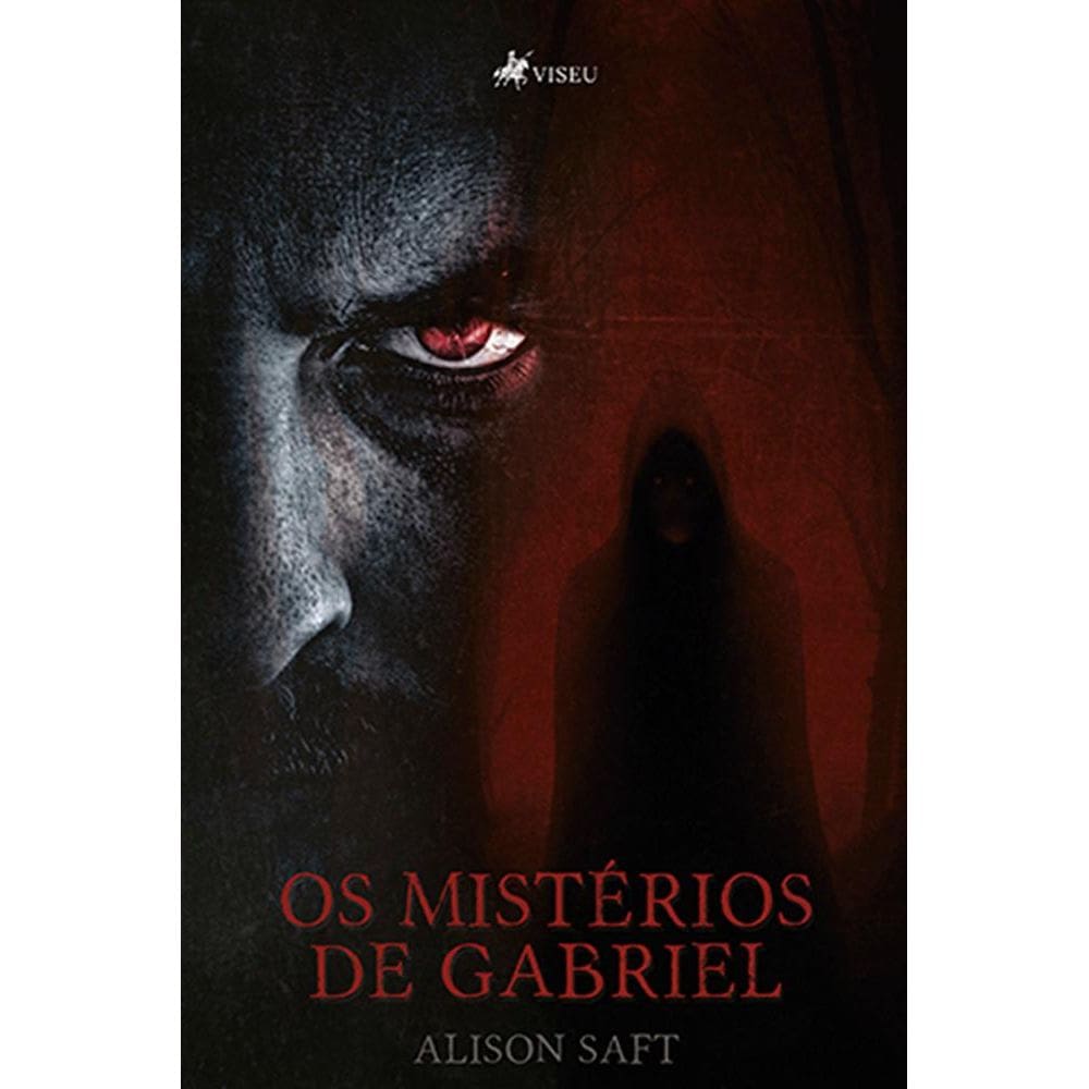 Os mistérios de Gabriel