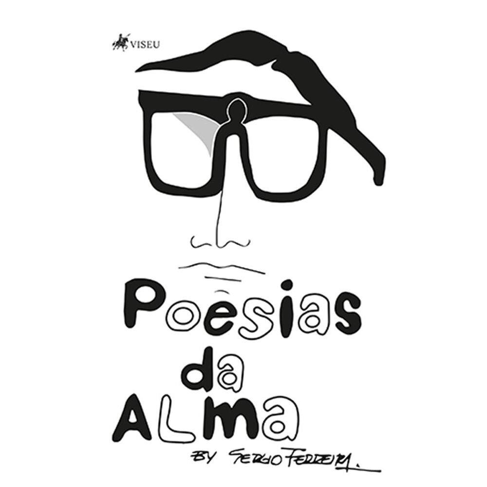 Poesias da alma