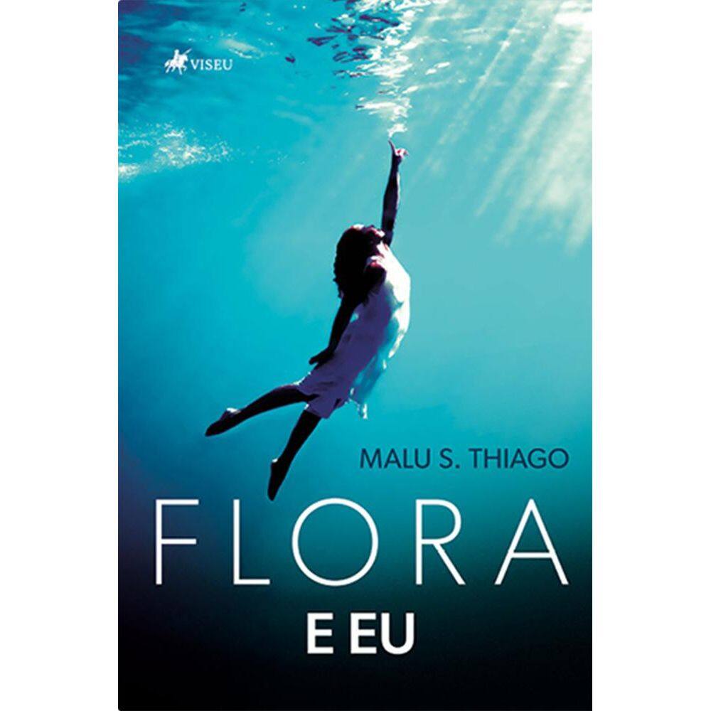 Flora e Eu
