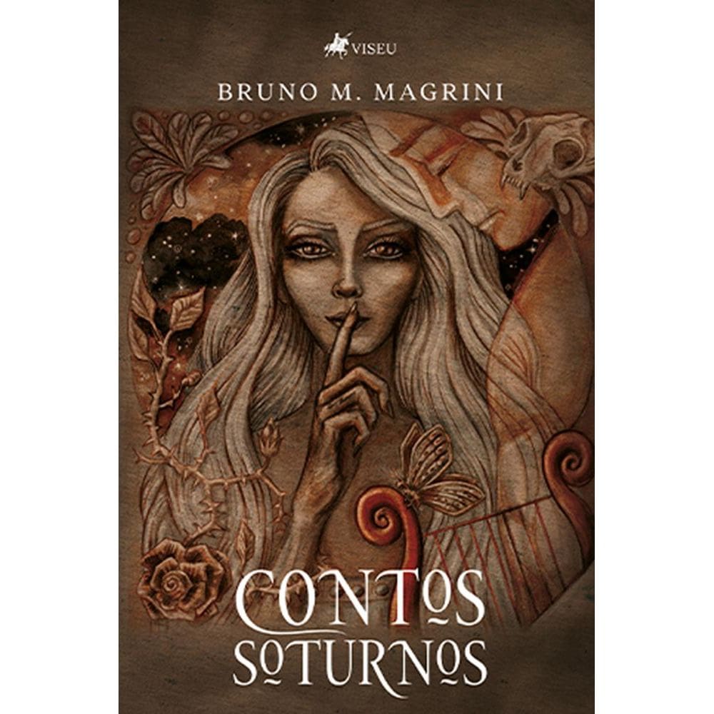 Contos Soturnos