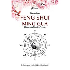 Feng Shui Ming Gua: O Poder das Direções pessoais