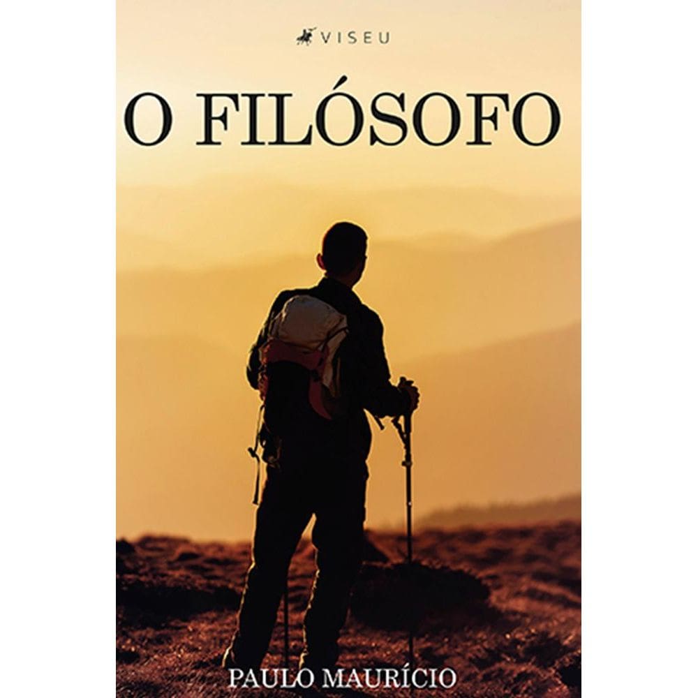O filo´sofo