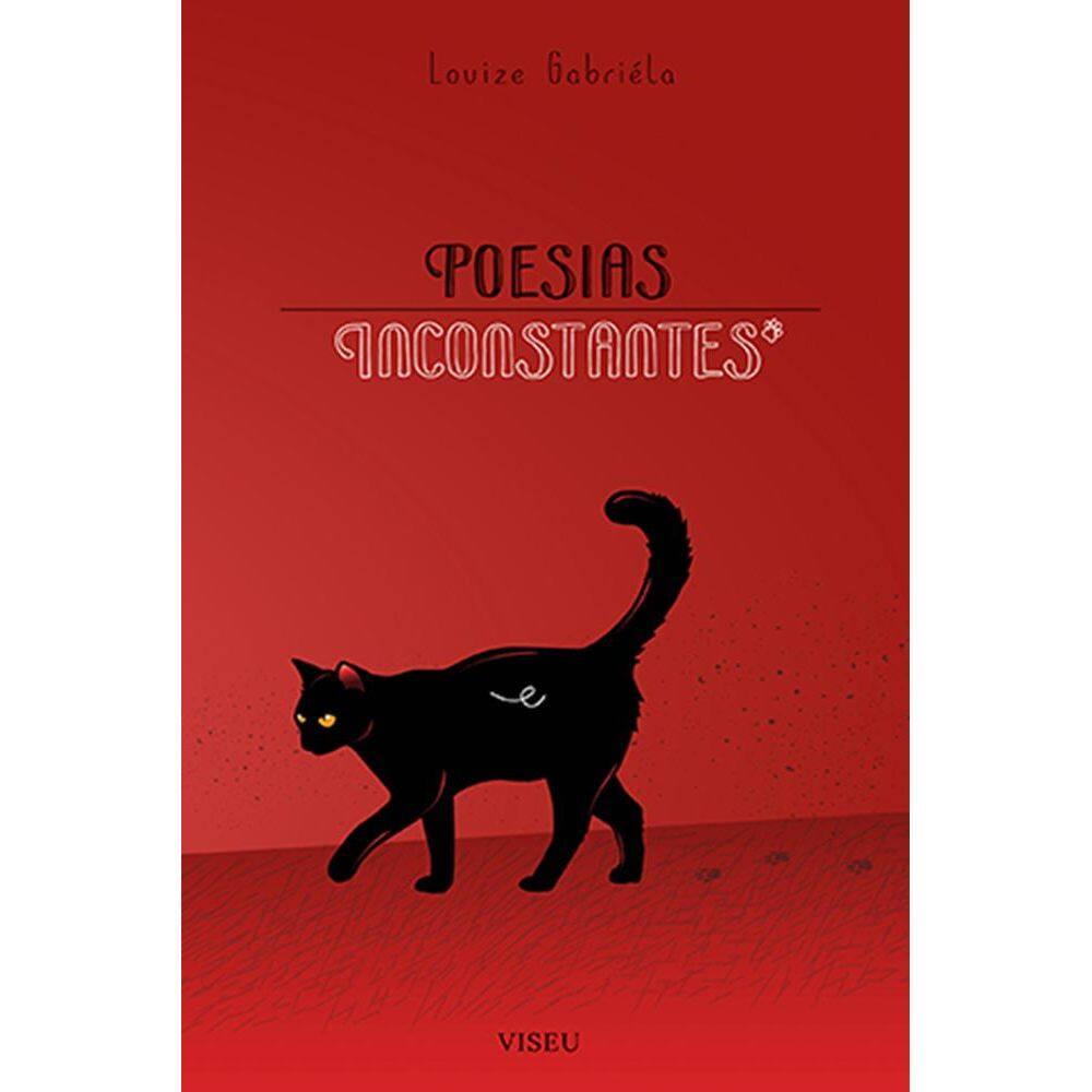 Poesias Inconstantes