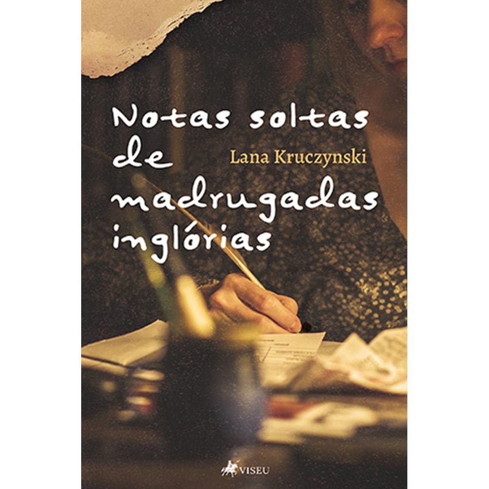 Notas soltas de madrugadas inglo´rias