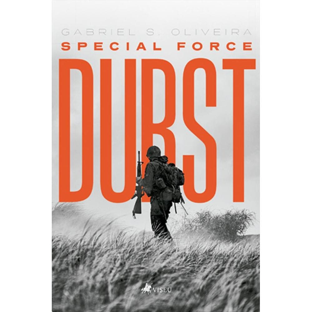 Special Force: Durst