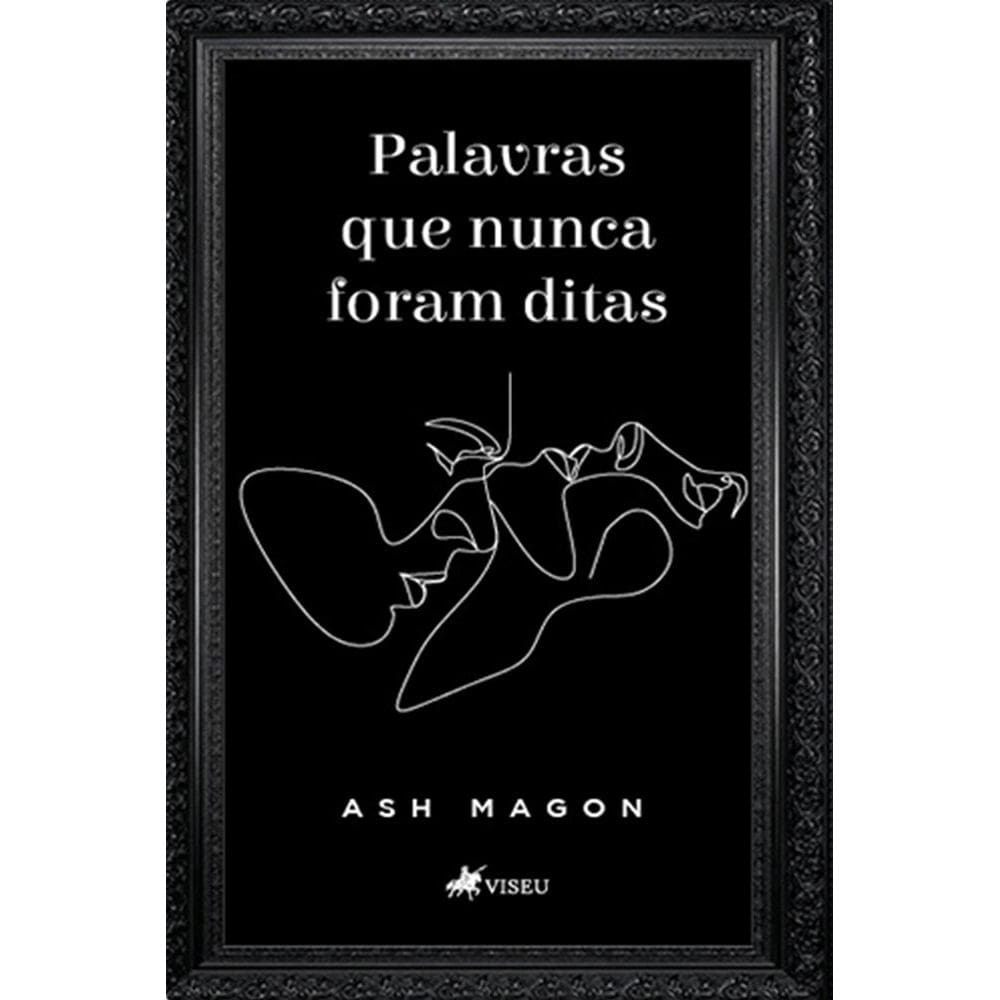 Palavras que nunca foram ditas