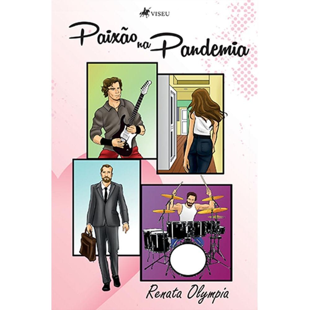 Paixa~o na Pandemia