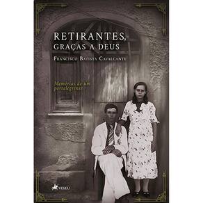 Retirantes, grac¸as a Deus