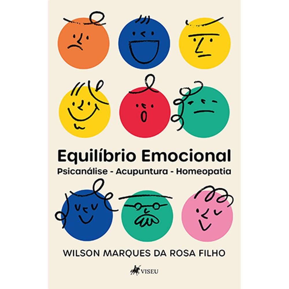 Equili´brio Emocional