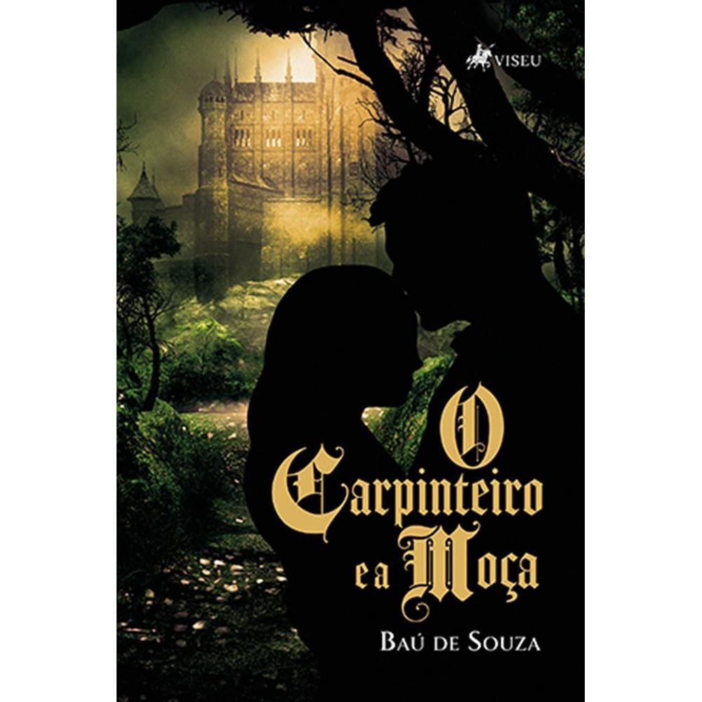 O Carpinteiro e a Moc¸a