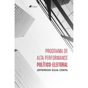 Programa de Alta Performance Poli´tico-Eleitoral