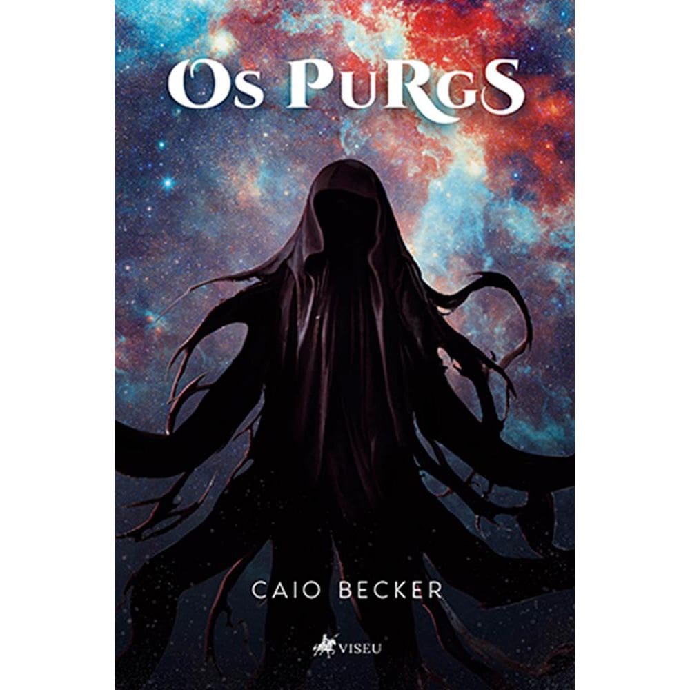 Os Fresado PurgS: Uma conexão com o seu universo interior