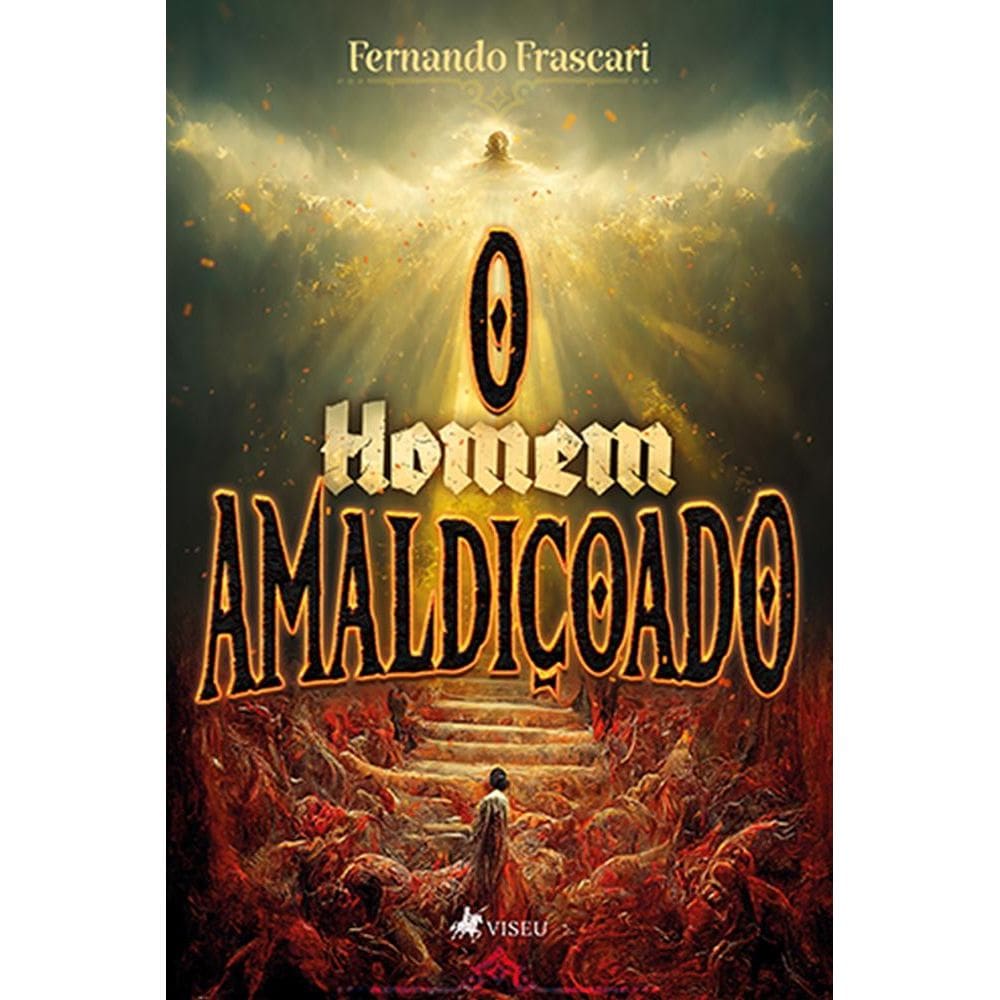 O homem amaldic¸oado 