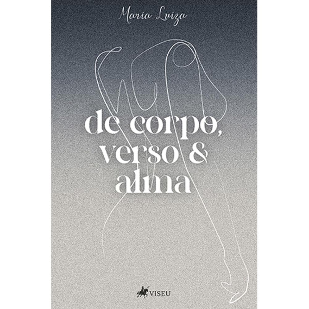 De corpo, verso e alma