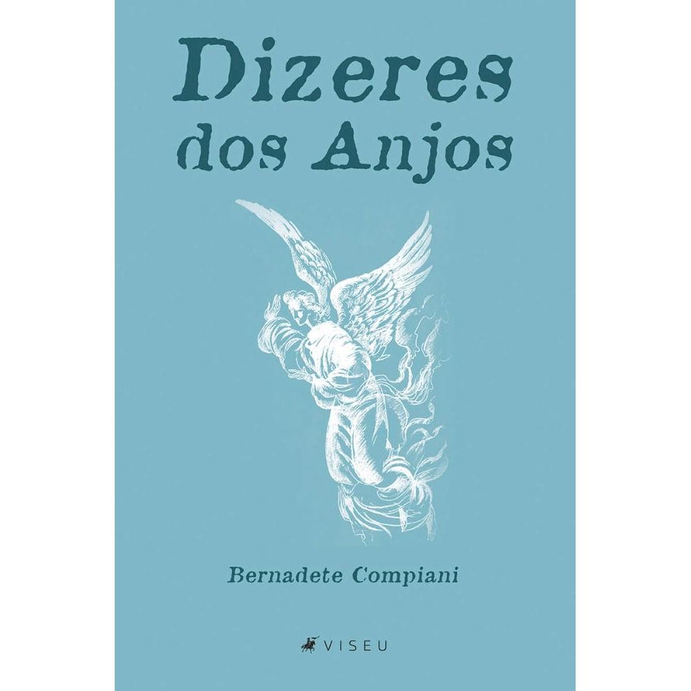 Dizeres dos anjos
