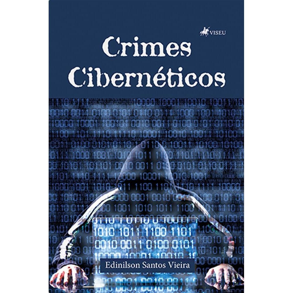 Crimes Ciberne´ticos