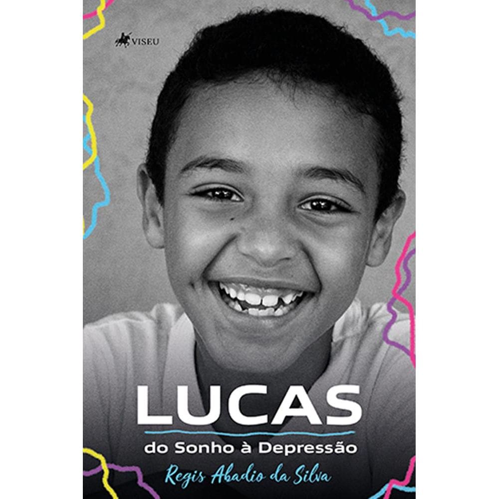 Lucas: do Sonho à Depressa~o