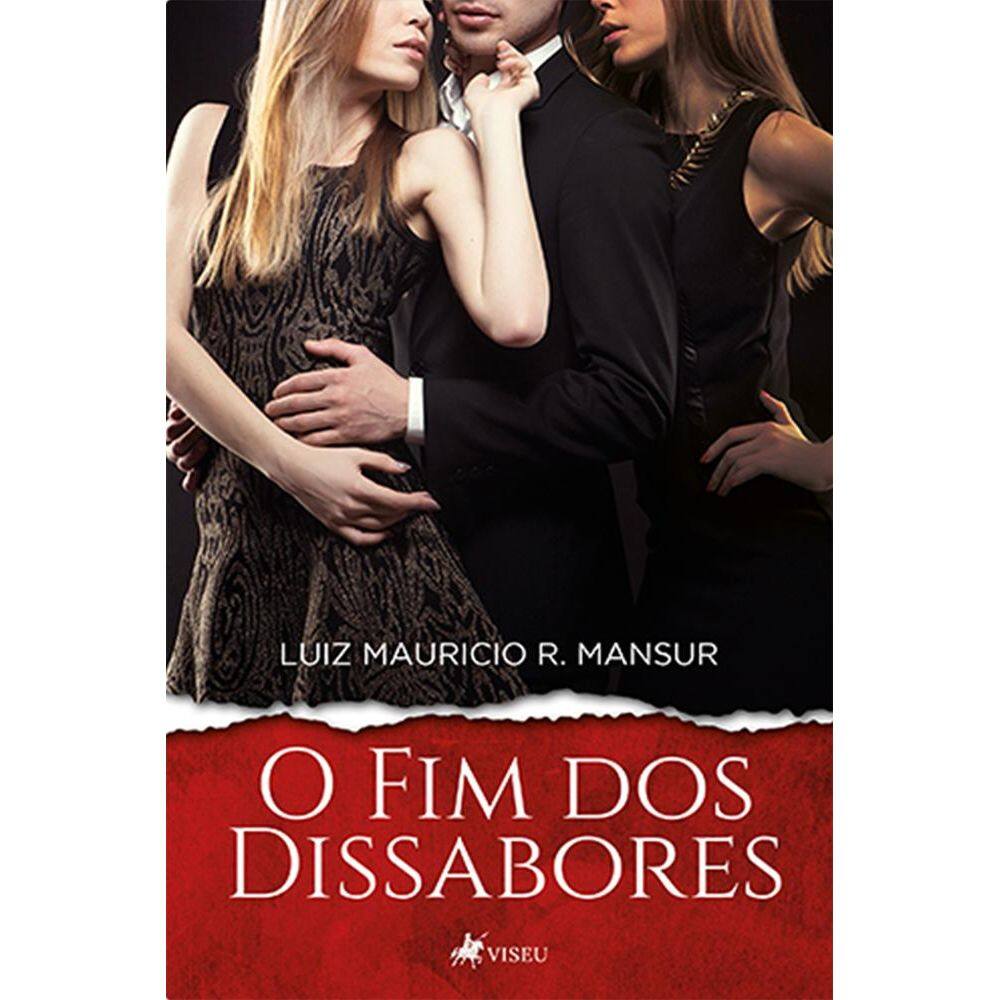 O Fim dos Dissabores