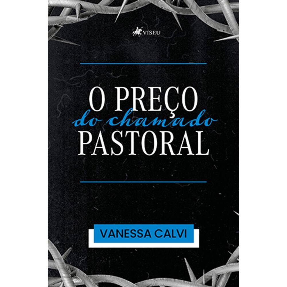 O prec¸o do chamado pastoral