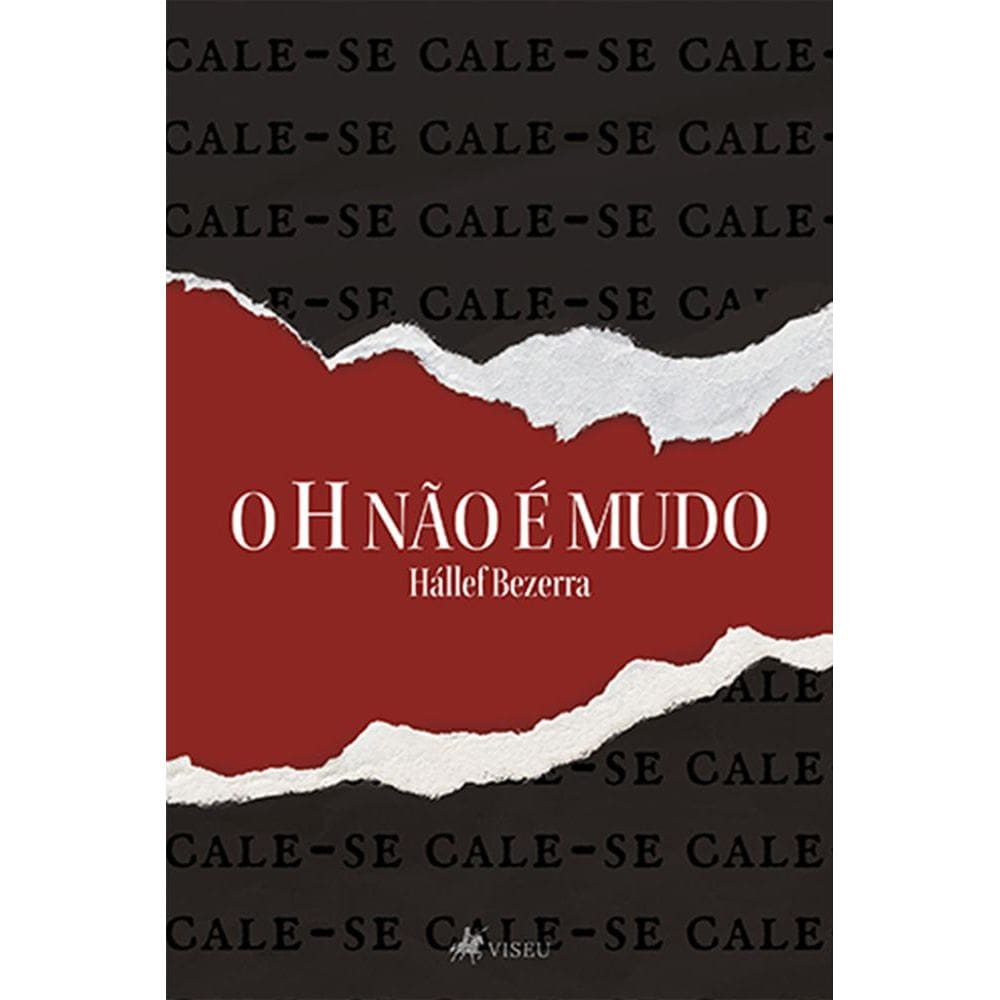 O H na~o e´ mudo