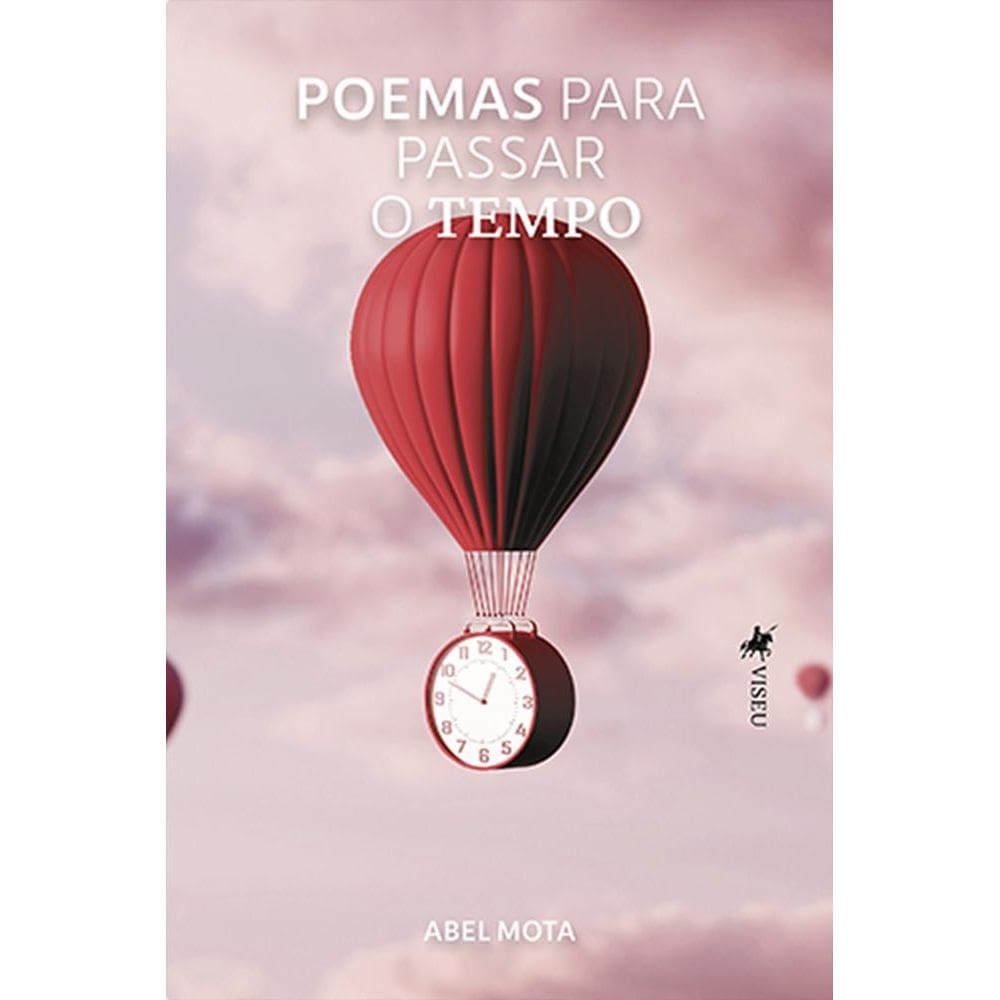 Poemas para passar o tempo