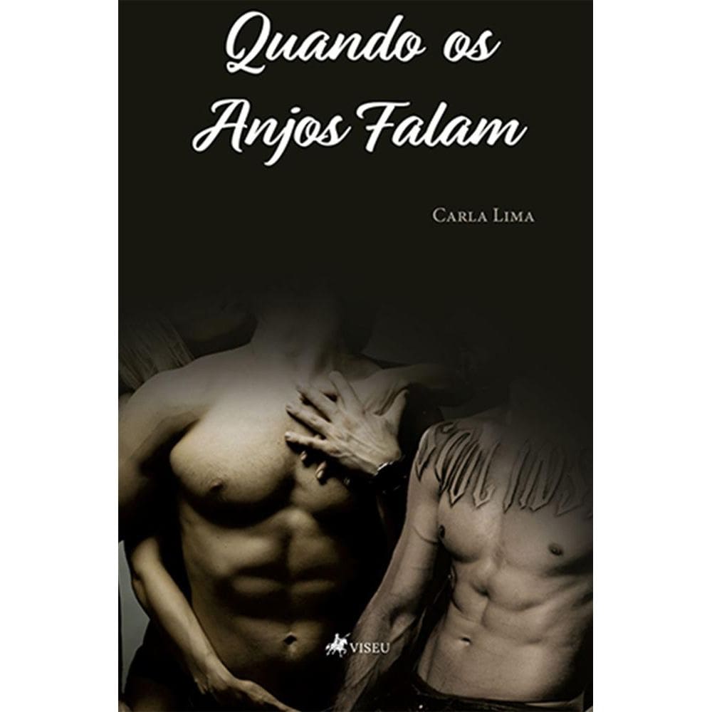 Quando os Anjos Falam