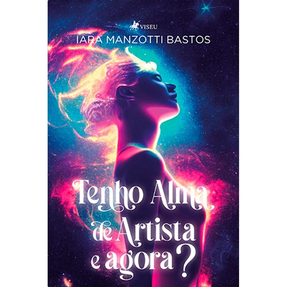 Tenho alma de artista e agora?