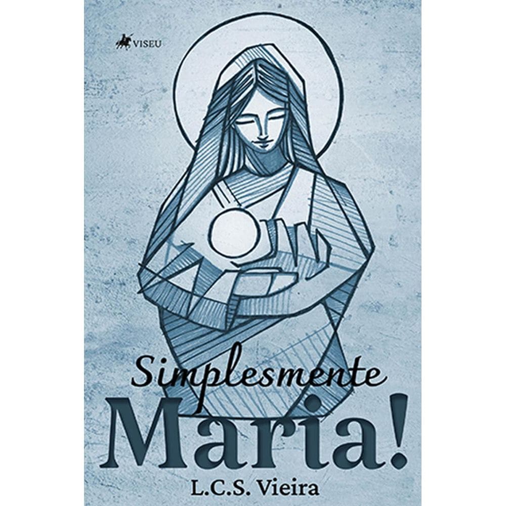 Simplesmente Maria!