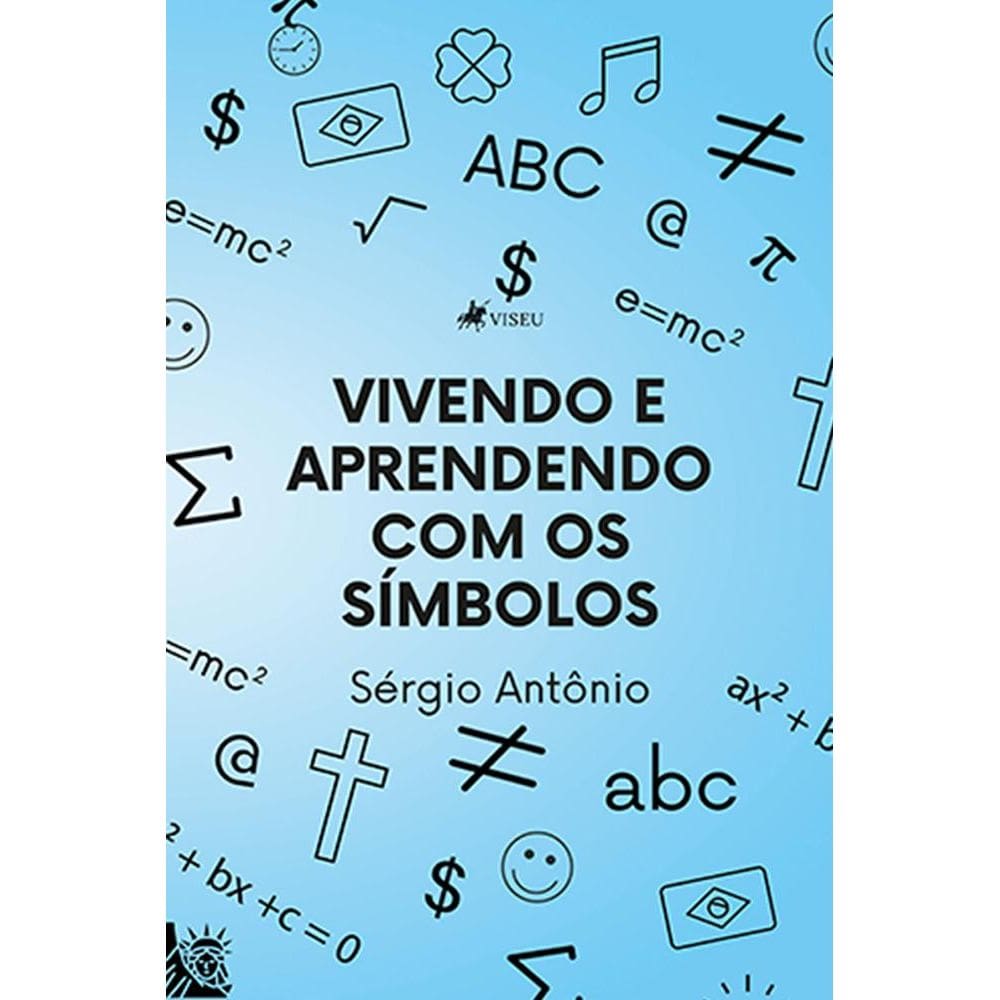 Vivendo e Aprendendo com os Si´mbolos