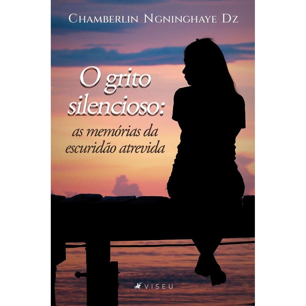 O grito silencioso: As memórias da escuridão atrevida